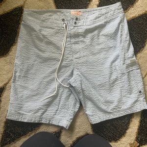 J CREW SWIMWEAR MENS